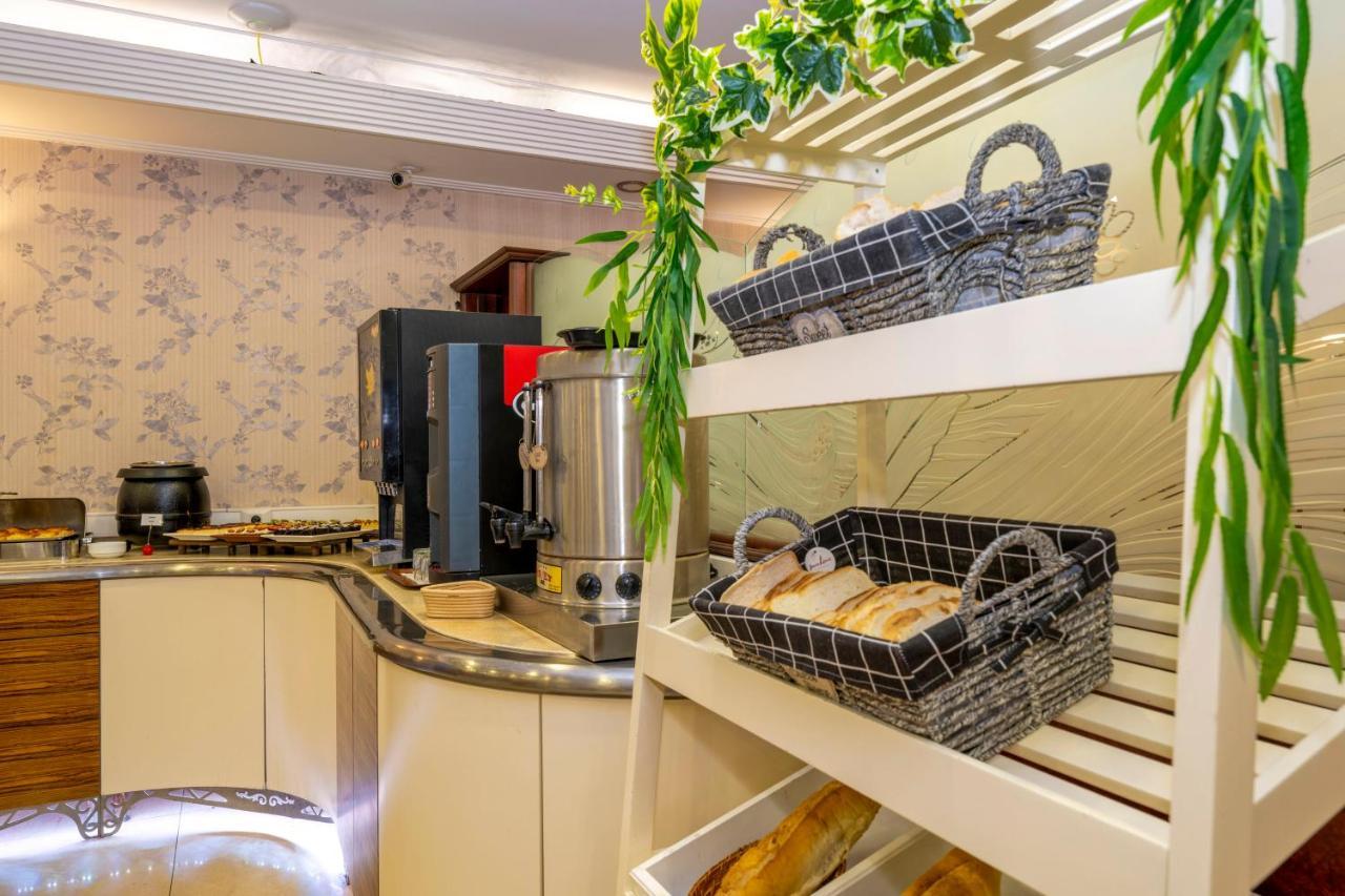 Grand Anka 4* Стамбул