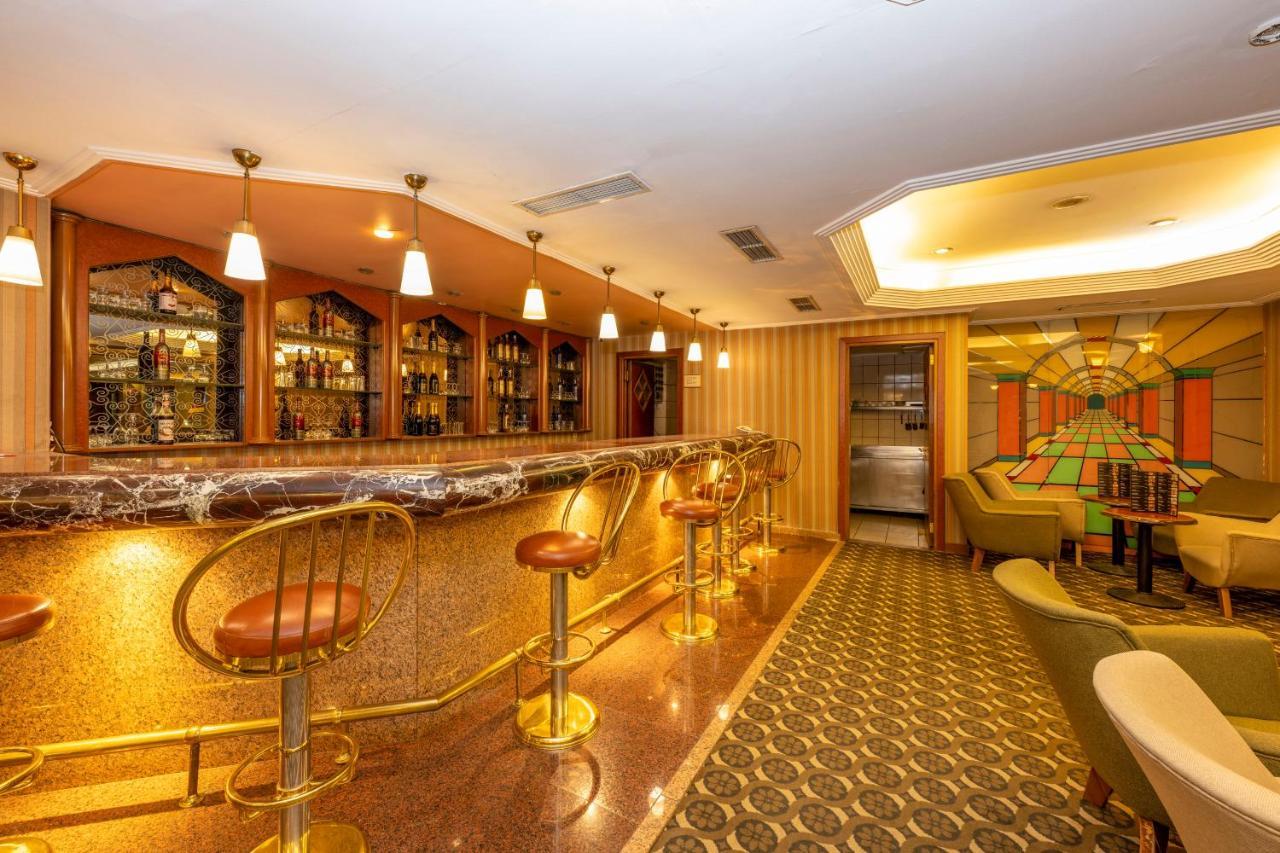 Grand Anka Готель 4*