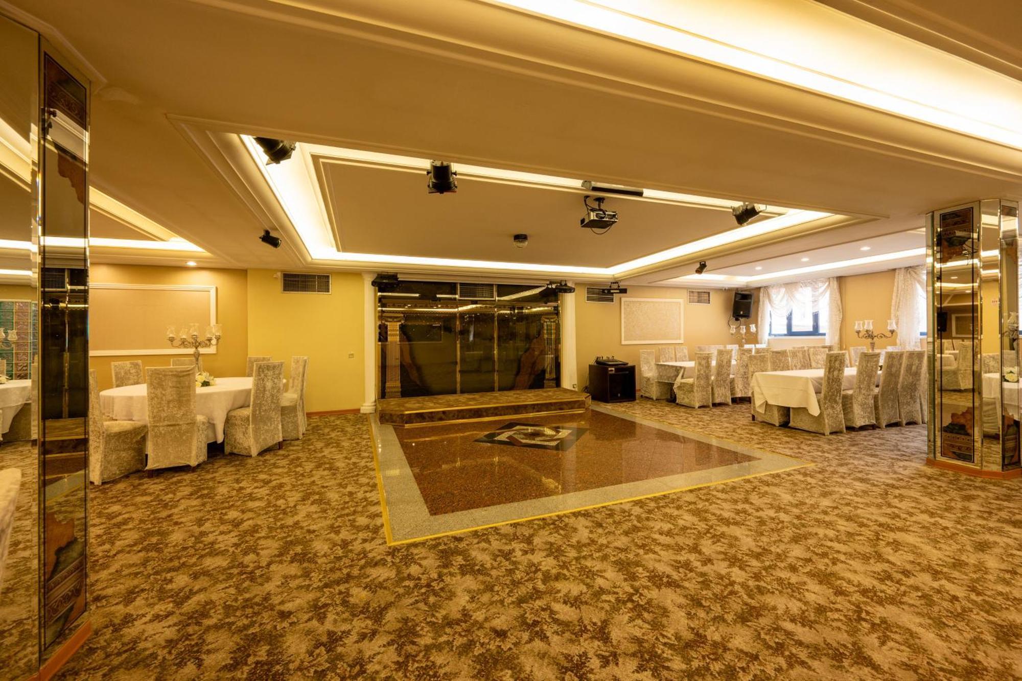 Grand Anka Готель 4*